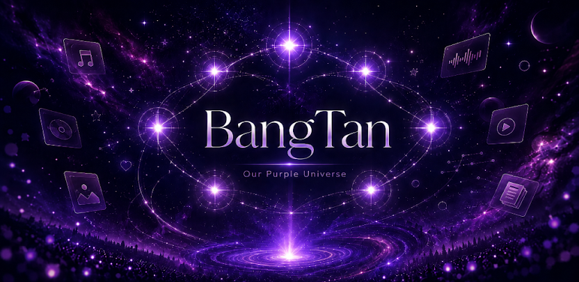 BangTan
